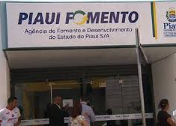 Agência Piauí Fomento chega a São João do Piauí